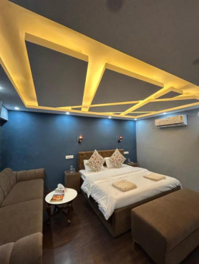 Farmhouse - A Luxury Living
